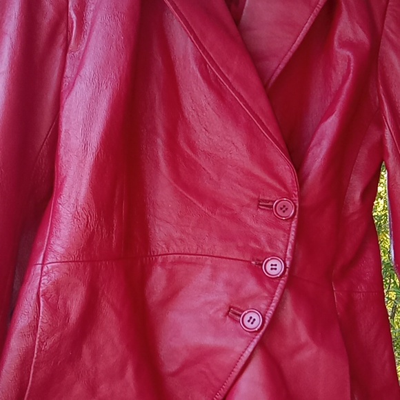 Jacket - Picture 3 of 6